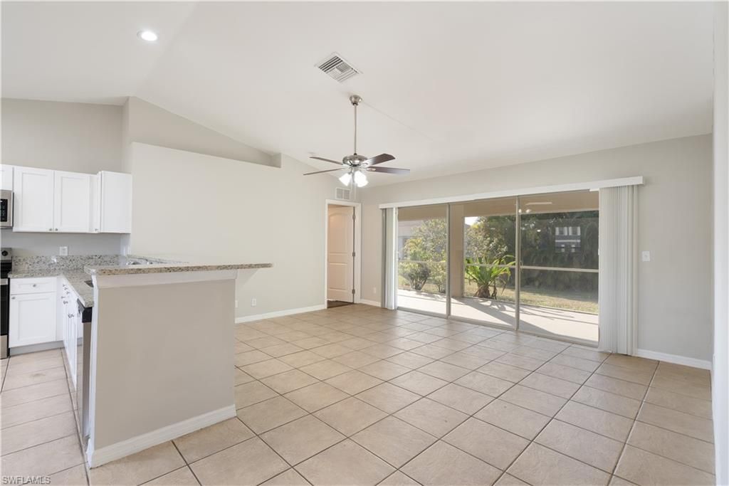 Image 8 of property listing at 1142 NW 27th PL, Cape Coral, FL 33993