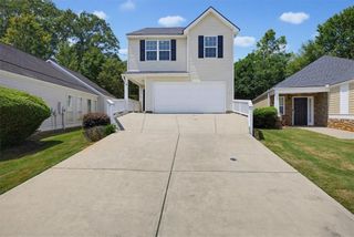 36 Lila Way, Cartersville, GA 30120