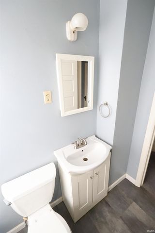 2213 Kendall Street, South Bend, IN 46613