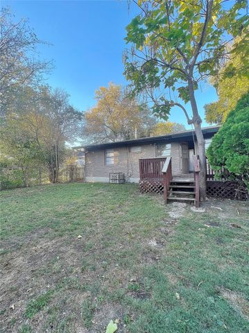 3219 Millmar Drive, Dallas, TX 75228