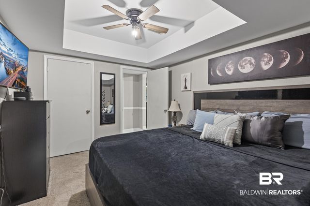 4305 Kwajalein Drive, Mobile, AL 36609