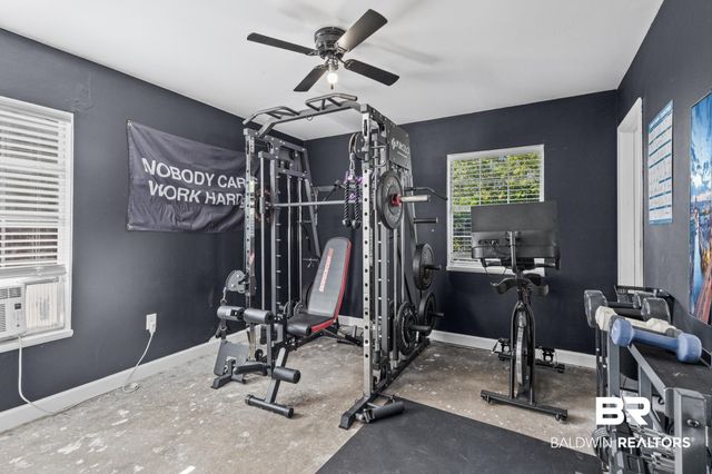 4305 Kwajalein Drive, Mobile, AL 36609