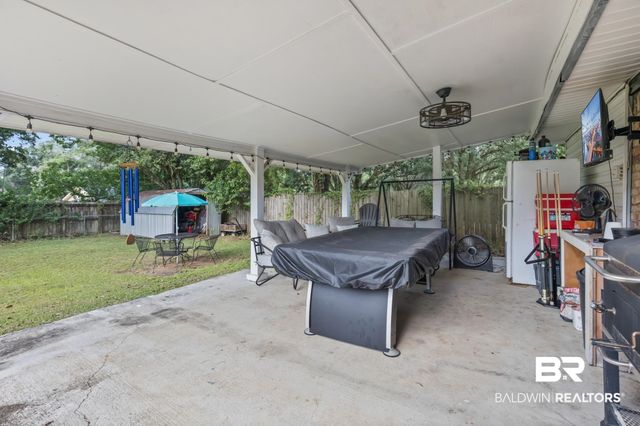 4305 Kwajalein Drive, Mobile, AL 36609
