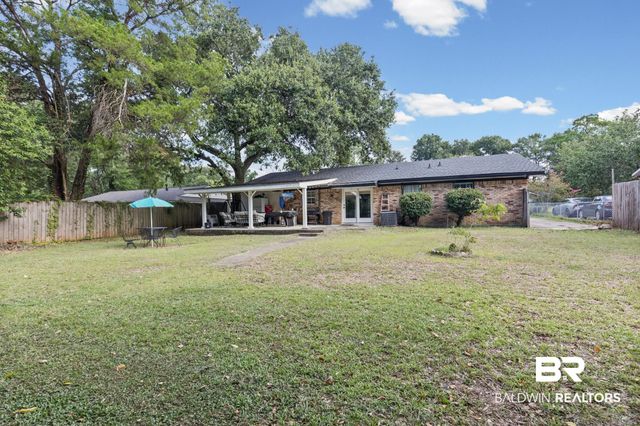 4305 Kwajalein Drive, Mobile, AL 36609