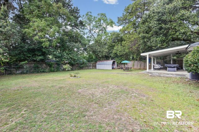 4305 Kwajalein Drive, Mobile, AL 36609