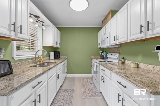 4305 Kwajalein Drive, Mobile, AL 36609