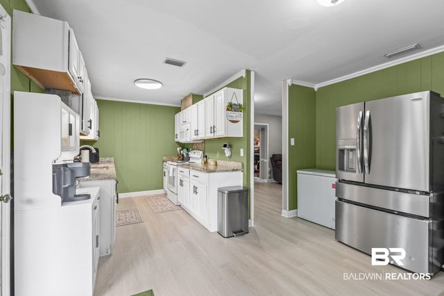 4305 Kwajalein Drive, Mobile, AL 36609