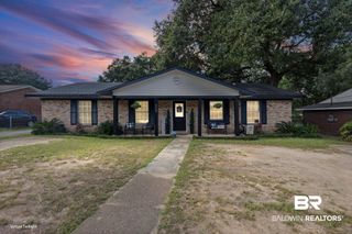 4305 Kwajalein Drive, Mobile, AL 36609
