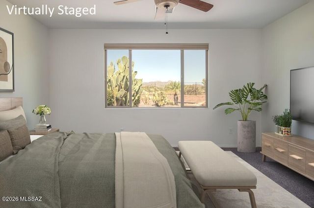 379 E Honey Bee Preserve Way, Oro Valley, AZ 85755