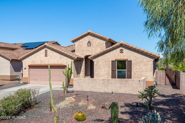 379 E Honey Bee Preserve Way, Oro Valley, AZ 85755
