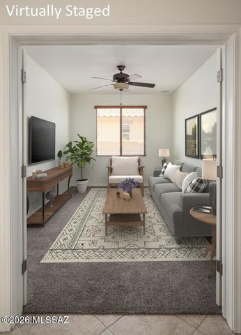 379 E Honey Bee Preserve Way, Oro Valley, AZ 85755