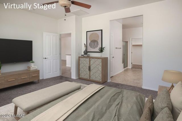 379 E Honey Bee Preserve Way, Oro Valley, AZ 85755