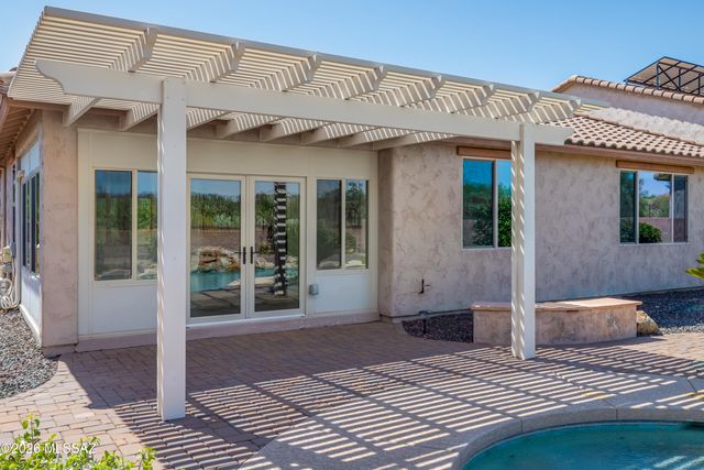 379 E Honey Bee Preserve Way, Oro Valley, AZ 85755
