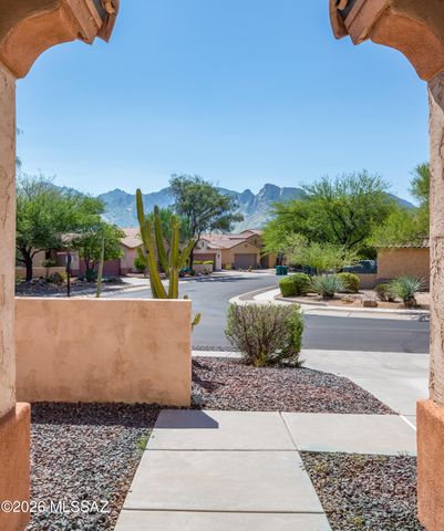 379 E Honey Bee Preserve Way, Oro Valley, AZ 85755