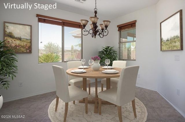 379 E Honey Bee Preserve Way, Oro Valley, AZ 85755