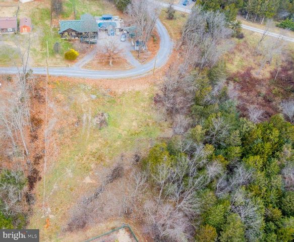 RIVERVIEW DR, Luray, VA 22835