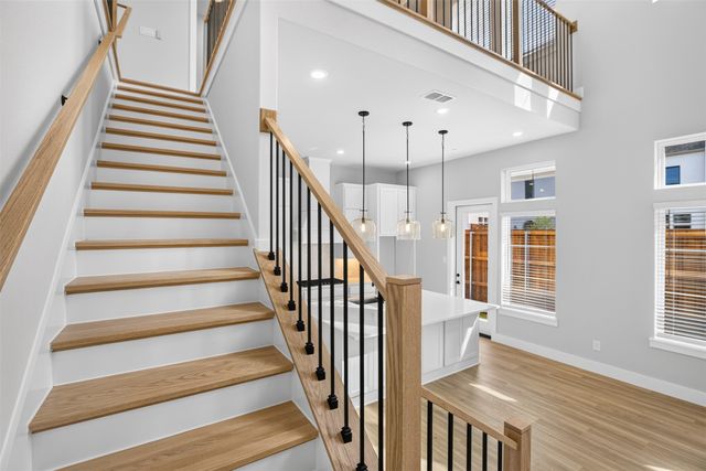 4484 Burge Avenue, Frisco, TX 75033