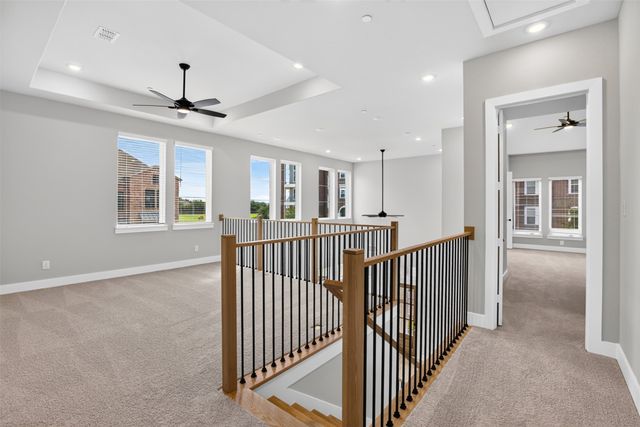 4484 Burge Avenue, Frisco, TX 75033
