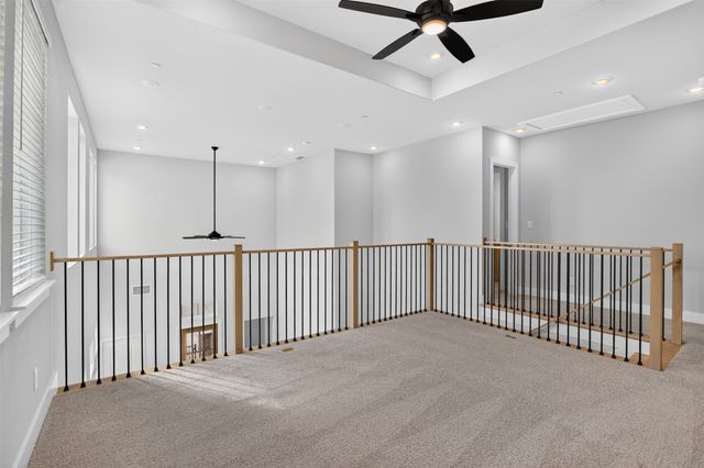 4484 Burge Avenue, Frisco, TX 75033