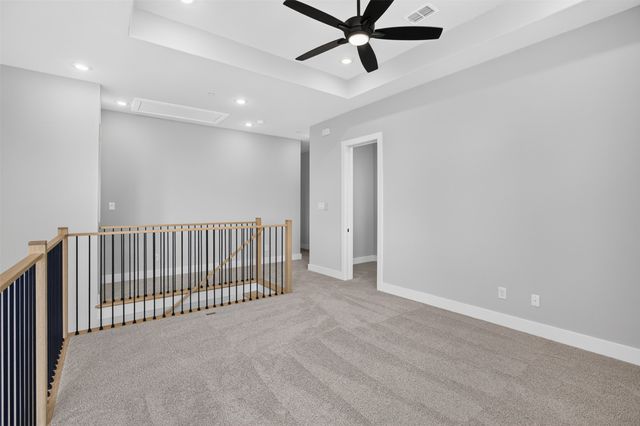 4484 Burge Avenue, Frisco, TX 75033