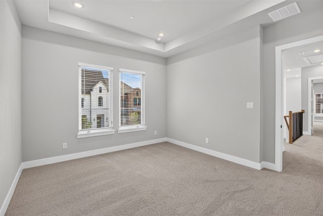 4484 Burge Avenue, Frisco, TX 75033