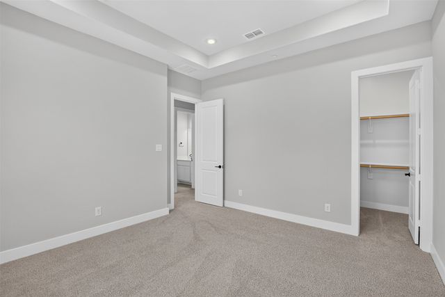 4484 Burge Avenue, Frisco, TX 75033