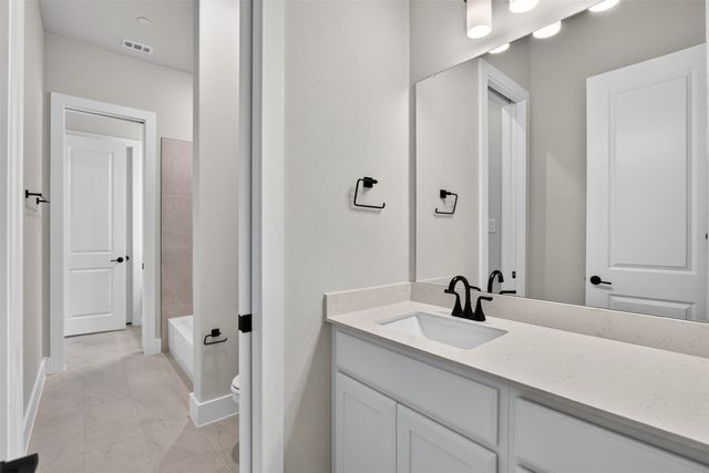 4484 Burge Avenue, Frisco, TX 75033
