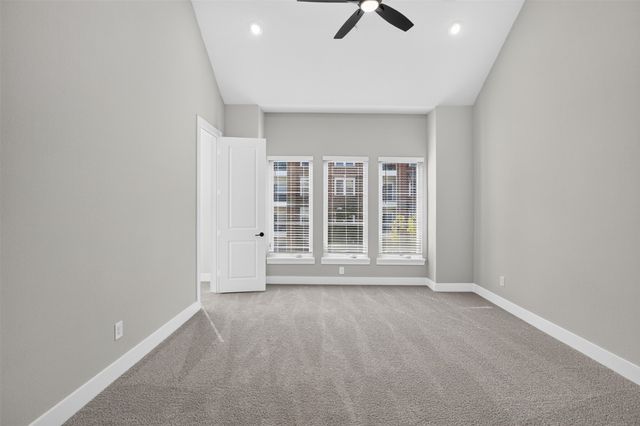 4484 Burge Avenue, Frisco, TX 75033