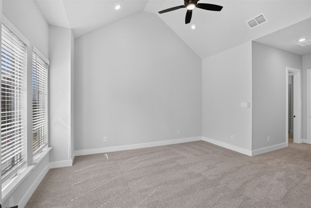 4484 Burge Avenue, Frisco, TX 75033