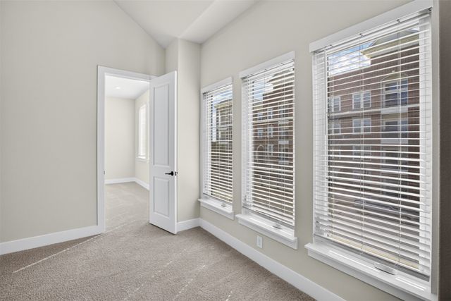 4484 Burge Avenue, Frisco, TX 75033