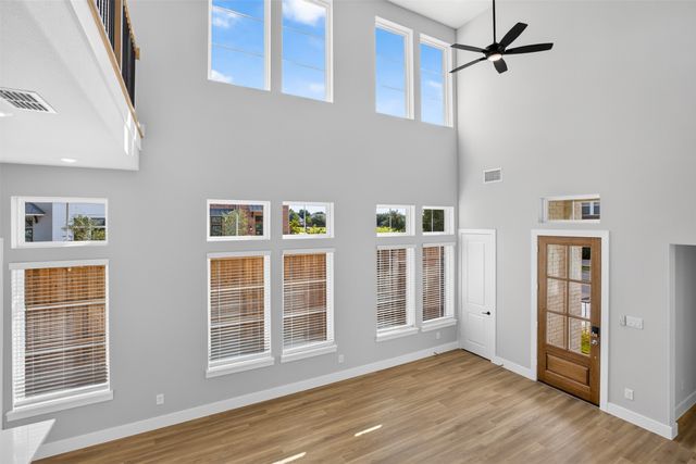 4484 Burge Avenue, Frisco, TX 75033