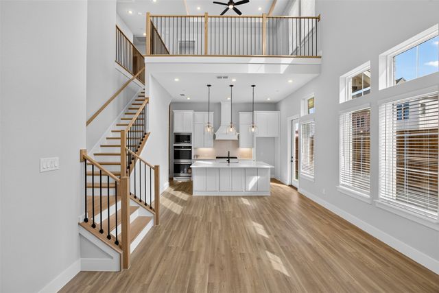 4484 Burge Avenue, Frisco, TX 75033