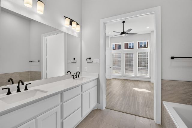 4484 Burge Avenue, Frisco, TX 75033