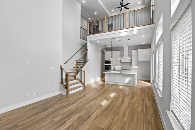 4484 Burge Avenue, Frisco, TX 75033