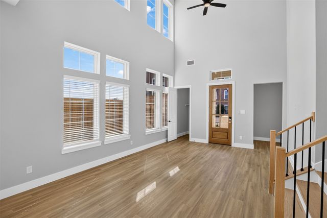 4484 Burge Avenue, Frisco, TX 75033