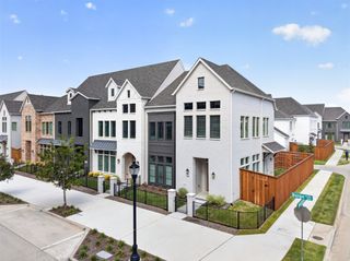 4484 Burge Avenue, Frisco, TX 75033