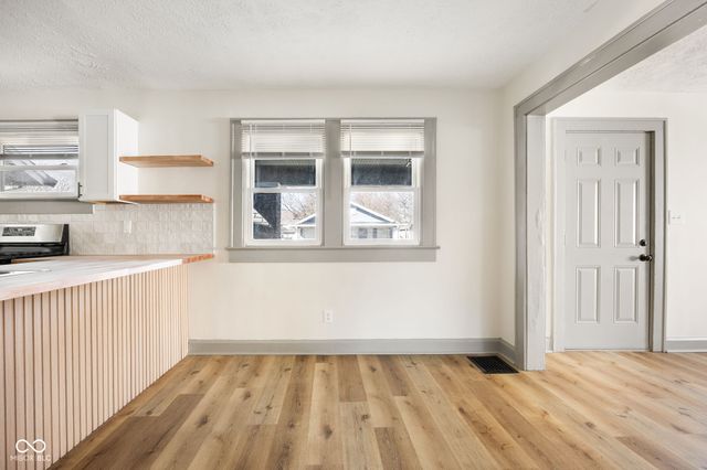 729 N Euclid Avenue, Indianapolis, IN 46201