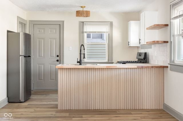 729 N Euclid Avenue, Indianapolis, IN 46201