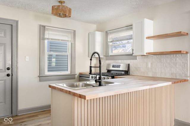 729 N Euclid Avenue, Indianapolis, IN 46201