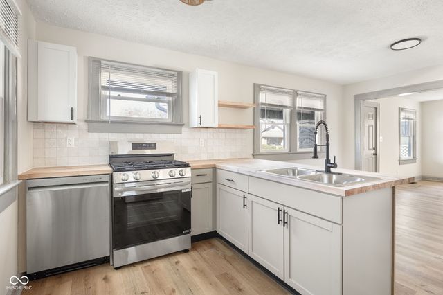 729 N Euclid Avenue, Indianapolis, IN 46201