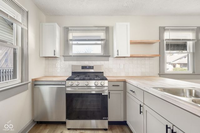 729 N Euclid Avenue, Indianapolis, IN 46201