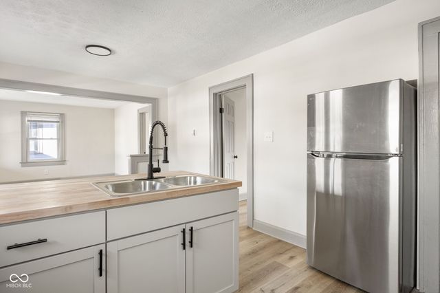 729 N Euclid Avenue, Indianapolis, IN 46201