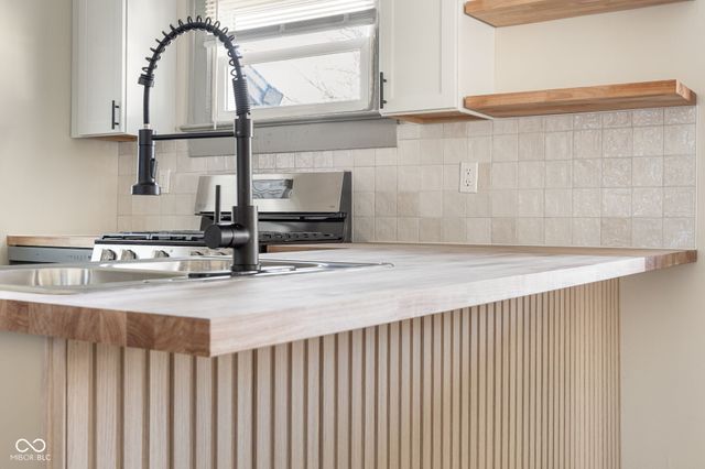 729 N Euclid Avenue, Indianapolis, IN 46201