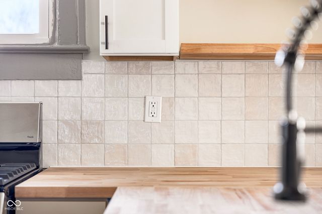 729 N Euclid Avenue, Indianapolis, IN 46201