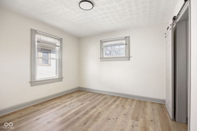 729 N Euclid Avenue, Indianapolis, IN 46201