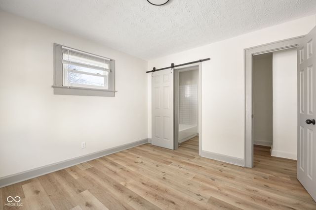 729 N Euclid Avenue, Indianapolis, IN 46201