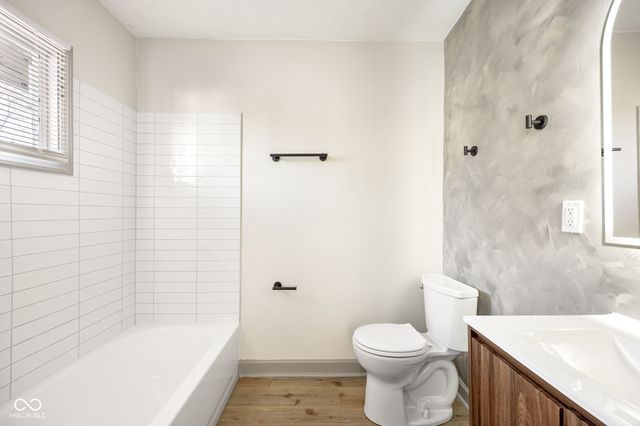 729 N Euclid Avenue, Indianapolis, IN 46201