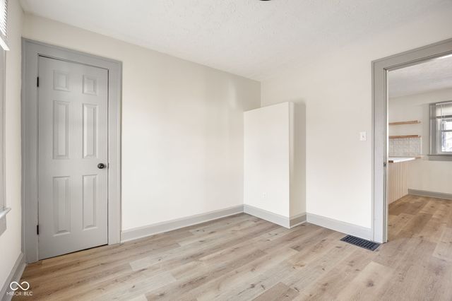 729 N Euclid Avenue, Indianapolis, IN 46201