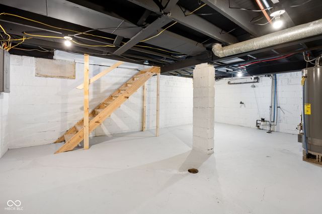 729 N Euclid Avenue, Indianapolis, IN 46201