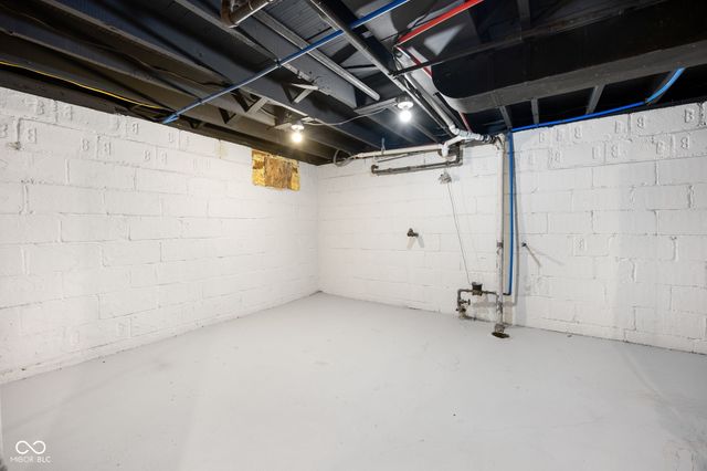 729 N Euclid Avenue, Indianapolis, IN 46201